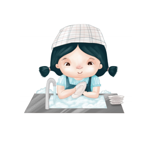 การสร้างวินัยสำหรับเด็กปฐมวัย